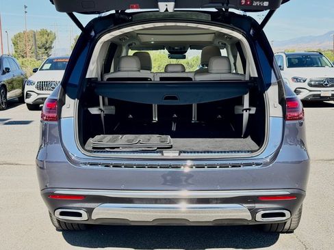 Certified 2026 Mercedes-Benz GLS 450 4MATIC image 13