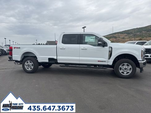 New 2026 Ford F350 XLT w/ XLT Premium Package image 2