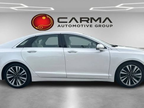 Used 2020 Lincoln MKZ Reserve w/ Elements Package AWD/4WD image 6