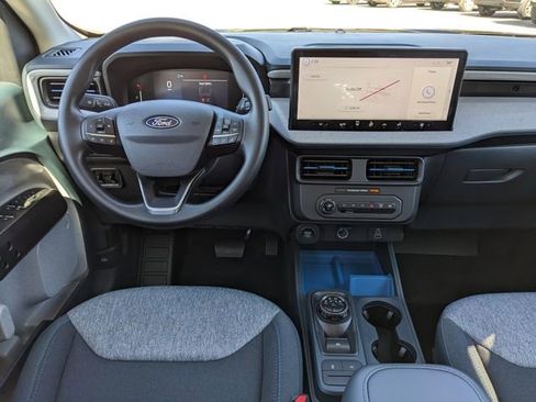 New 2026 Ford Maverick XLT w/ 4K Tow Package AWD/4WD image 15