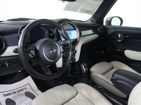 Used 2023 MINI Cooper S FWD image 13