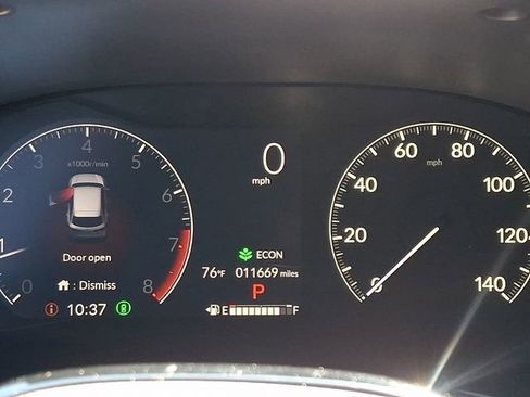 Certified 2023 Honda HR-V Sport image 18