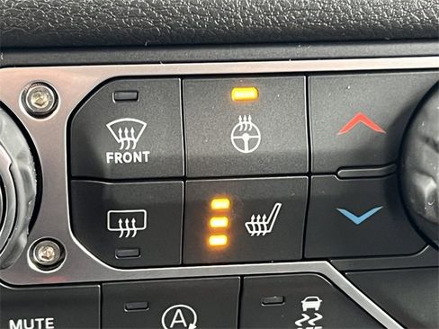 New 2026 Jeep Wrangler Willys image 25