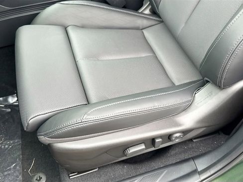 New 2026 Subaru Outback Touring XT AWD/4WD image 23