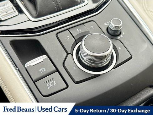 Used 2021 MAZDA CX-5 Grand Touring image 37