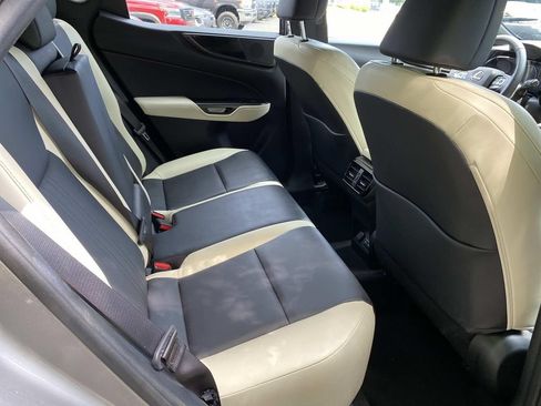 Used 2022 Lexus NX 350 AWD w/ Cold Area Package image 24
