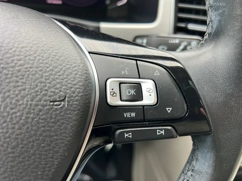Used 2019 Volkswagen Atlas SEL Premium AWD/4WD image 24