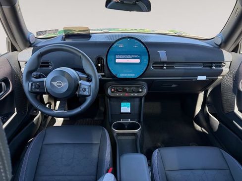 Certified 2026 MINI Cooper S FWD image 10