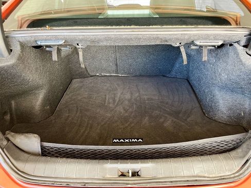 Used 2021 Nissan Maxima Platinum w/ Sport Mat Group image 29