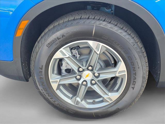 New 2026 Chevrolet Blazer LT w/ Convenience Package FWD image 9