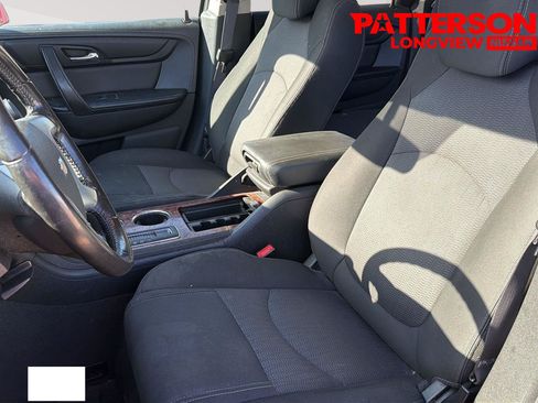 Used 2014 Chevrolet Traverse LT FWD image 14