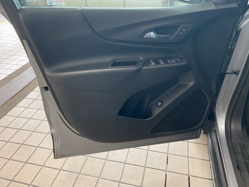 Certified 2024 Chevrolet Equinox LT image 8