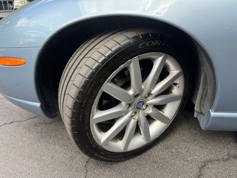Used 2006 Jaguar XK8 Convertible RWD image 36
