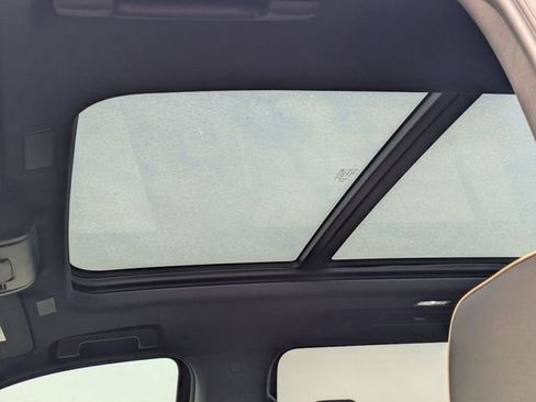 New 2025 Chevrolet Suburban Premier w/ Sun And Tow Package image 14