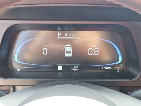 Certified 2025 Hyundai Elantra Sport FWD image 15