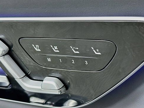 Certified 2022 Mercedes-Benz SL 63 AMG 4MATIC image 20