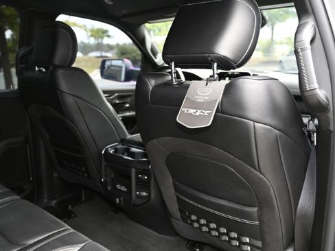 Used 2022 RAM 1500 TRX w/ TRX Level 1 Equipment Group image 52