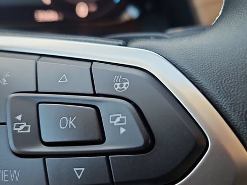 Certified 2024 Volkswagen Atlas SE AWD/4WD image 19