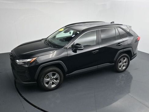 Used 2023 Toyota RAV4 XLE AWD/4WD image 23