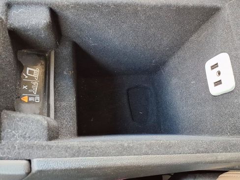 Used 2019 Cadillac XT5 Luxury image 13