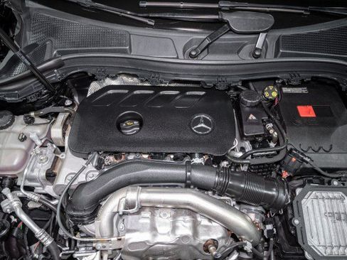 Certified 2026 Mercedes-Benz GLA 250 image 23
