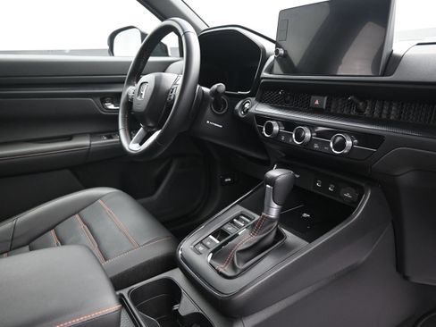 Used 2026 Honda CR-V Sport-L image 30