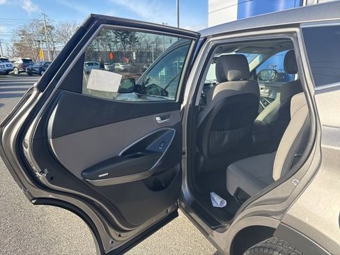 Used 2017 Hyundai Santa Fe Sport w/ Cargo Package image 41