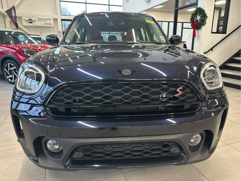 Used 2024 MINI Cooper Countryman S image 6