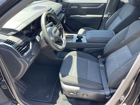 New 2025 GMC Acadia Elevation image 15