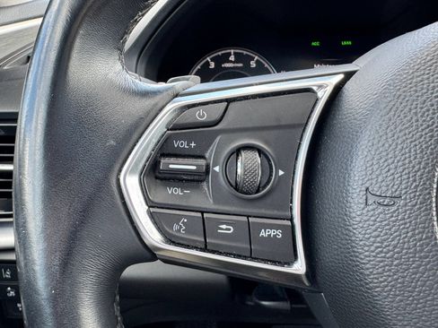 Used 2020 Acura RDX AWD image 39