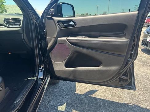 Used 2021 Dodge Durango GT AWD/4WD image 20