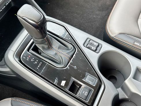 New 2026 Subaru Crosstrek 2.5i Limited image 20