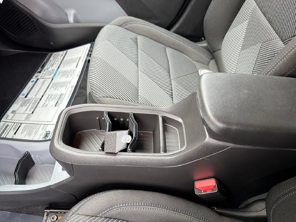 New 2027 Chevrolet Bolt LT FWD image 24