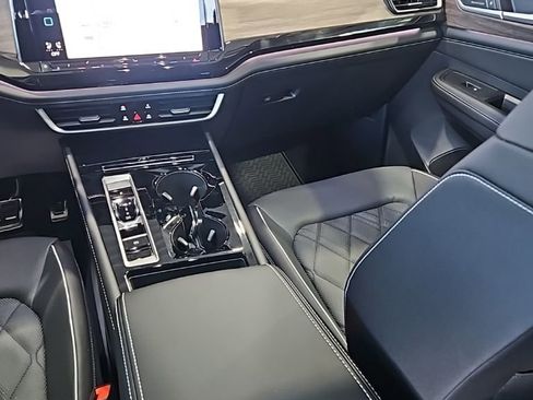 New 2026 Volkswagen Atlas SEL Premium R-Line AWD/4WD image 26