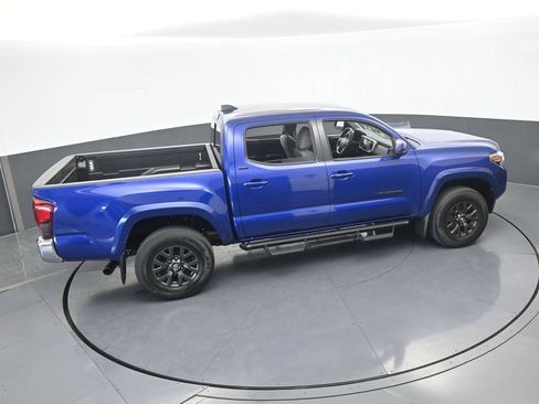 Used 2022 Toyota Tacoma SR5 RWD image 47