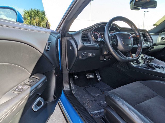 Used 2023 Dodge Challenger R/T Scat Pack RWD image 14