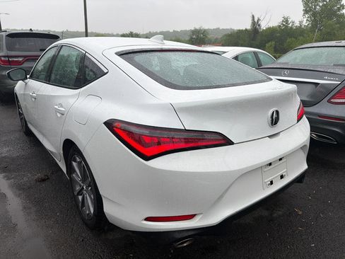 Used 2023 Acura Integra FWD image 11