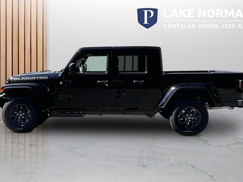 New 2026 Jeep Gladiator Sport image 6