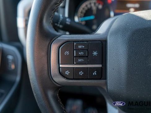 Used 2023 Ford F150 XLT w/ Equipment Group 301A Mid AWD/4WD image 22