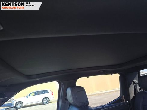 Used 2025 Toyota Tundra Platinum image 9