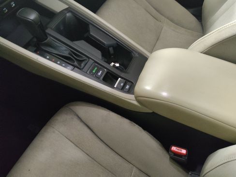 Used 2023 Honda Accord LX image 26