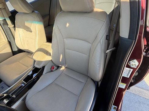 Used 2013 Honda Accord EX-L image 17