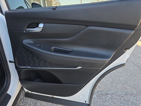 Used 2022 Hyundai Santa Fe Limited image 30