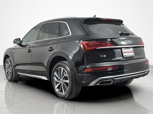 Used 2023 Audi Q5 2.0T Premium AWD/4WD image 3
