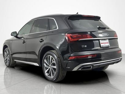 Used 2023 Audi Q5 2.0T Premium