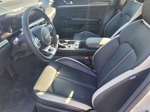 New 2025 Kia K5 GT-Line w/ GT-Line Premium Package image 9
