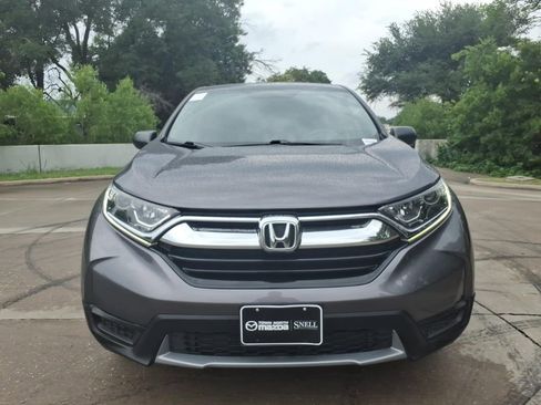 Used 2018 Honda CR-V LX image 7