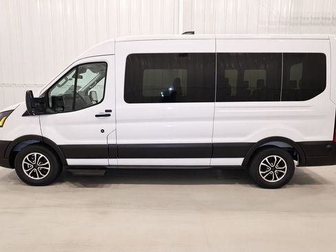 New 2026 Ford Transit 350 XL image 6