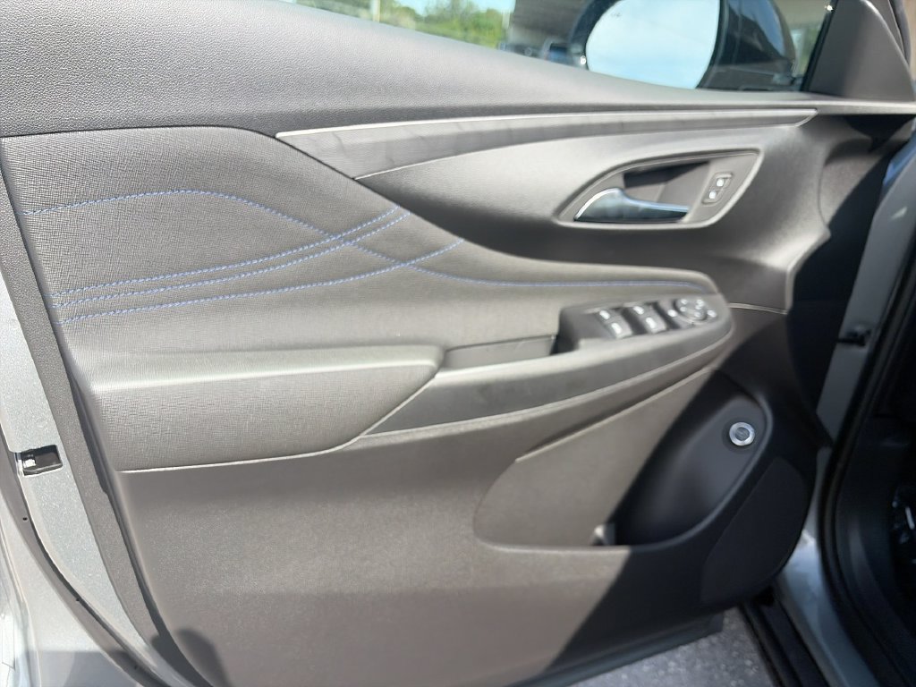 New 2026 Buick Envista Sport Touring w/ Convenience I Package FWD image 26