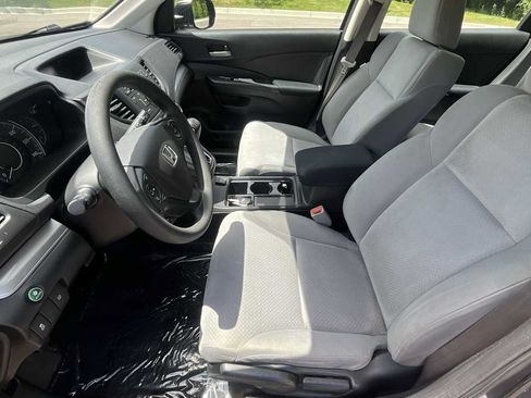 Used 2015 Honda CR-V LX image 10